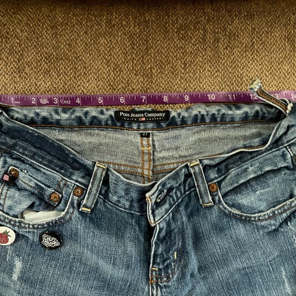 Used Polo Jeans - Picture 4 of 8